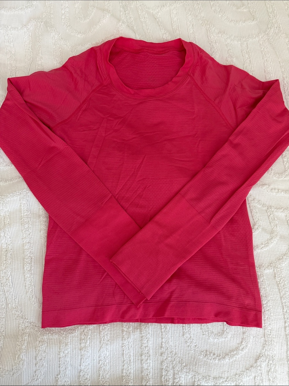 Lululemon long sleeve